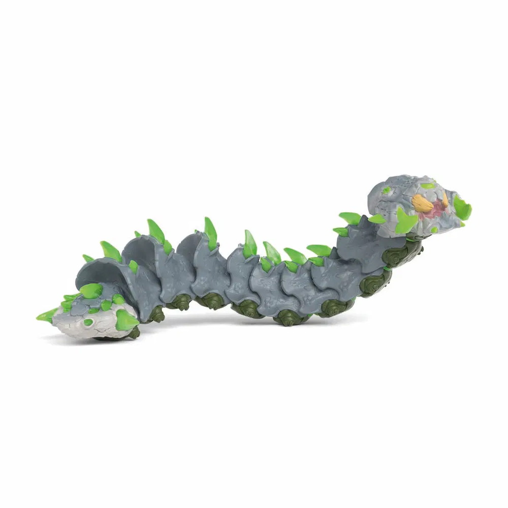Schleich Stone Worm
