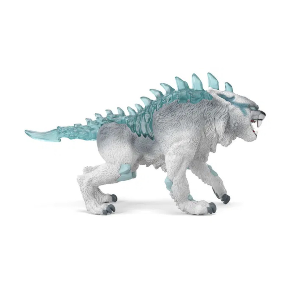 Schleich Ice Lynx