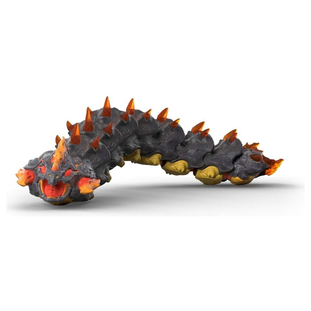 Schleich Lava Worm