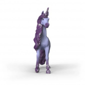 Schleich Unicorn Stallion Orchid Schleich Unicorn Stallion Orchid
