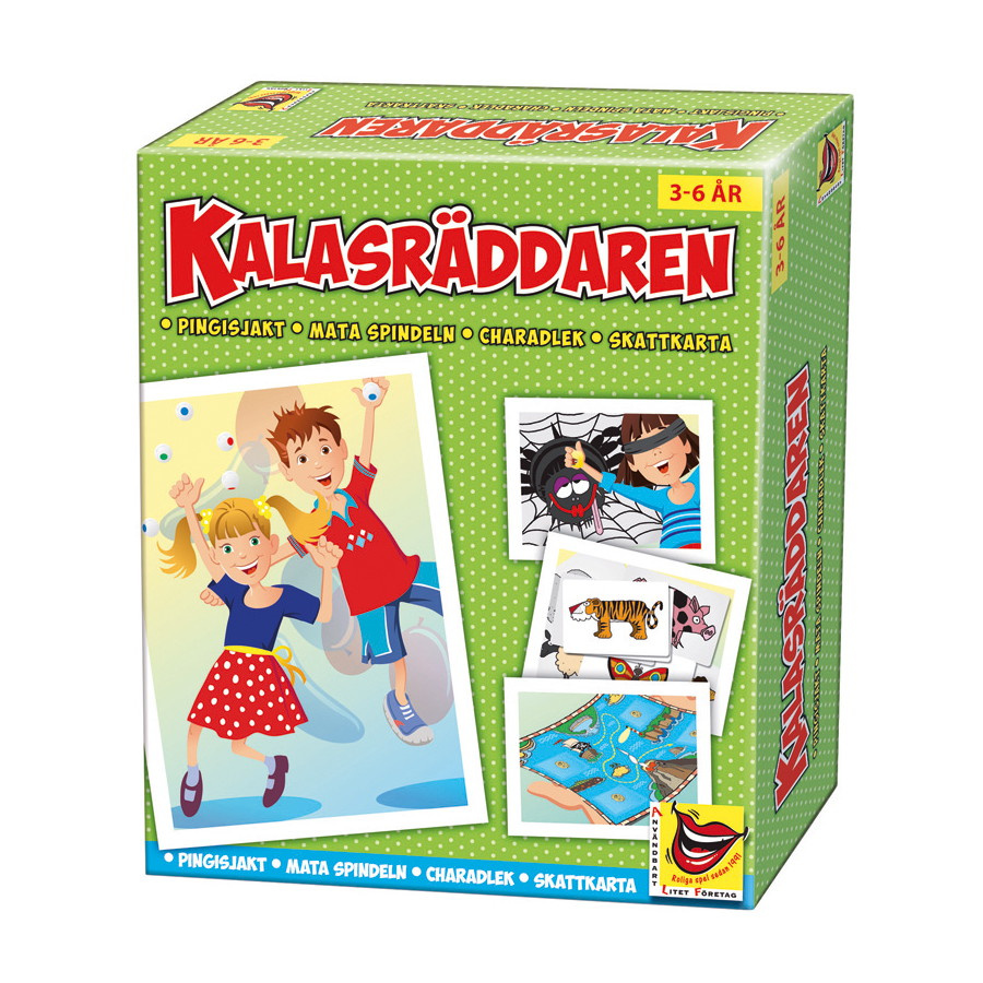 Kalasräddaren