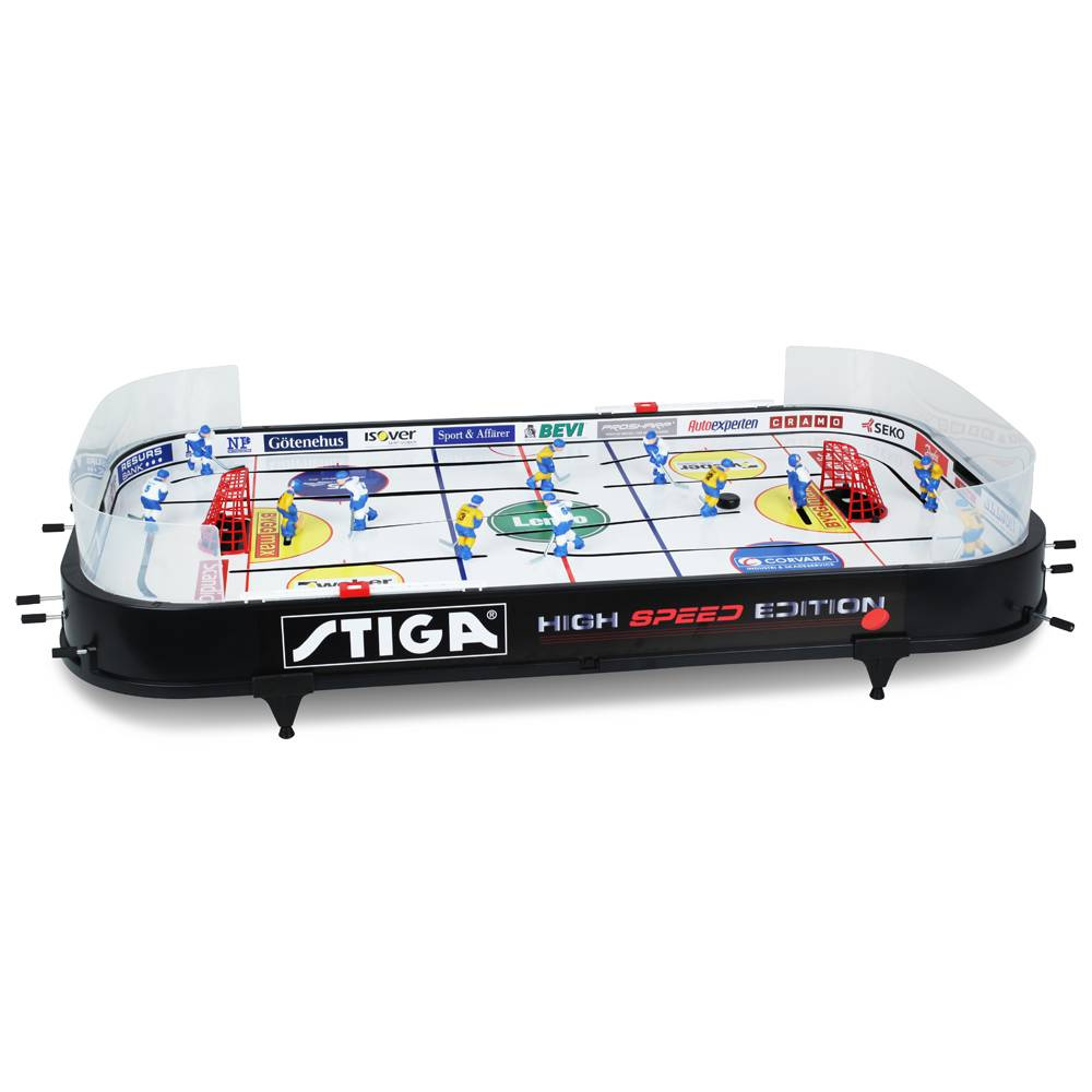 Stiga Hockeyspil High Speed