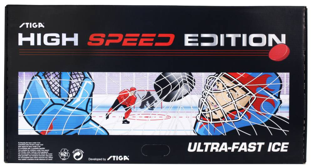 Stiga Hockeyspil High Speed