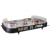 Stiga Hockeyspil Play Off 21 Sweden Canada Stiga Hockeyspil Play Off 21 Sweden Canada