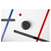 Stiga Hockeyspil Play Off 21 Sweden Canada Stiga Hockeyspil Play Off 21 Sweden Canada