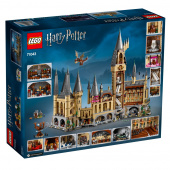LEGO Harry Potter - Hogwarts-slottet LEGO Harry Potter - Hogwarts-slottet