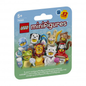 LEGO Minifigures - Dyr Serie 28 LEGO Minifigures - Dyr Serie 28