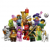 LEGO Minifigurer - Serie 29 LEGO Minifigurer - Serie 29