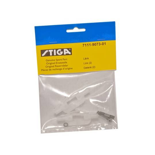 Link til Stiga hockeyspil