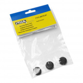 Stiga bordhockey, pucker (3 stk) Stiga bordhockey, pucker (3 stk)