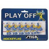 Stiga Table Hockey Team Sverige