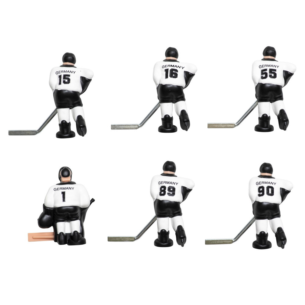 Stiga Bordhockeyhold Tyskland