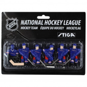 Stiga Table Hockey Team, New York Rangers