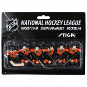 Stiga Table Hockey Team, Philadelphia Flyers