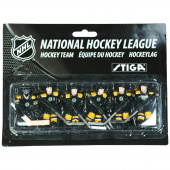 Stiga Table Hockey Team, Boston Bruins