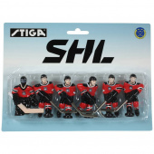 Stiga Table Hockey Team, Malmö Redhawks