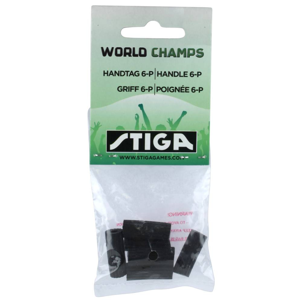 Håndtag til World Champ