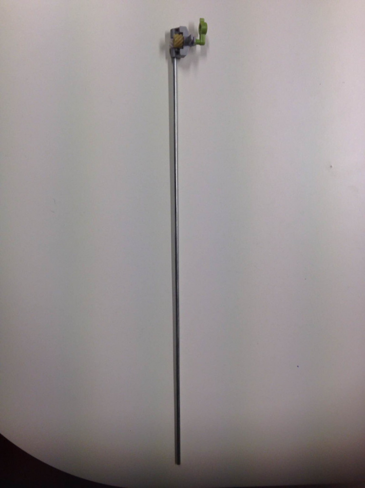 Control Rod Ældre World Champs