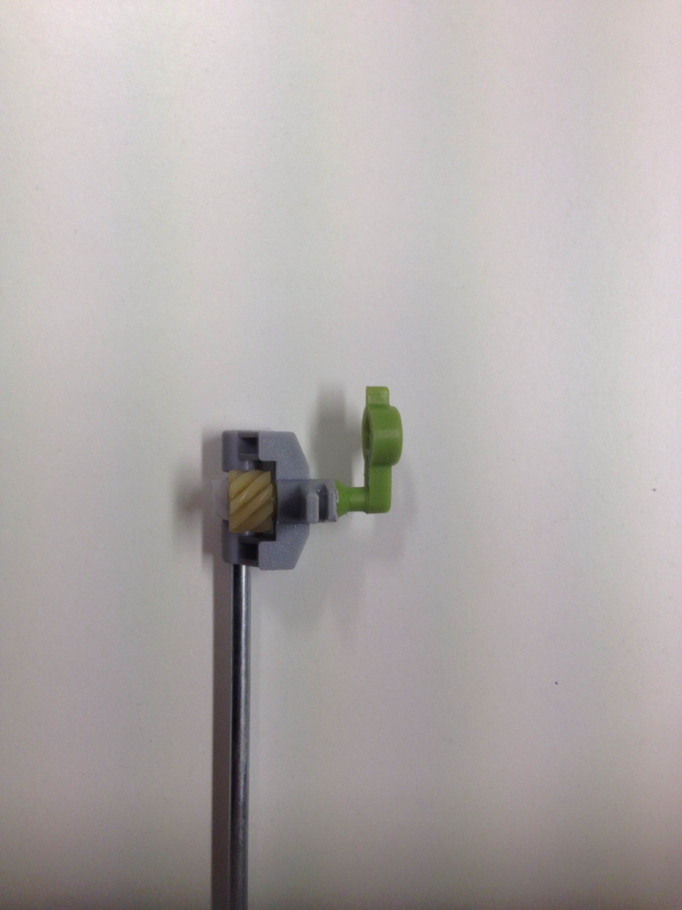 Control Rod Ældre World Champs