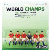 Stiga World Champs Ældre, Norge Stiga World Champs Ældre, Norge