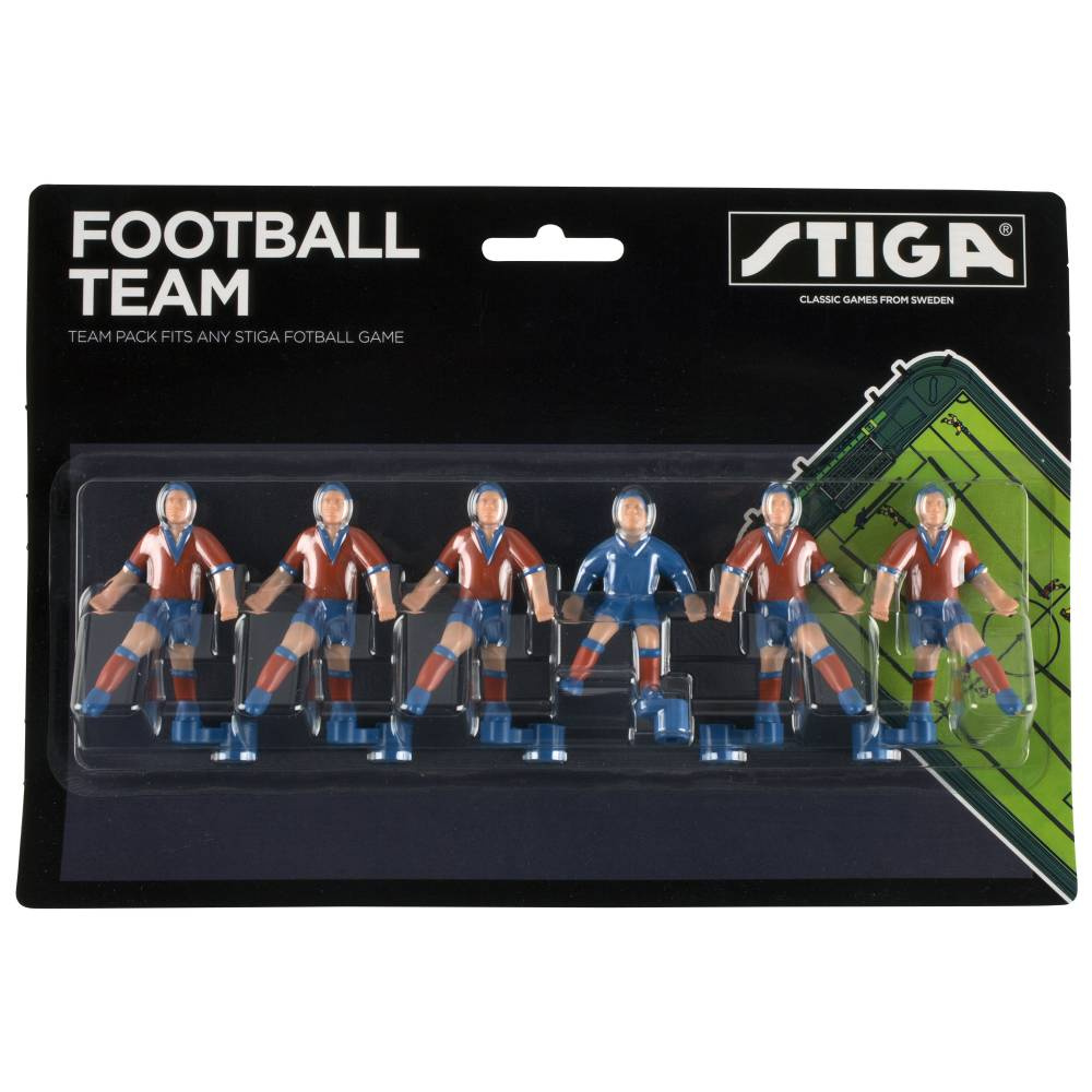 Stiga World Champs Team - Norge