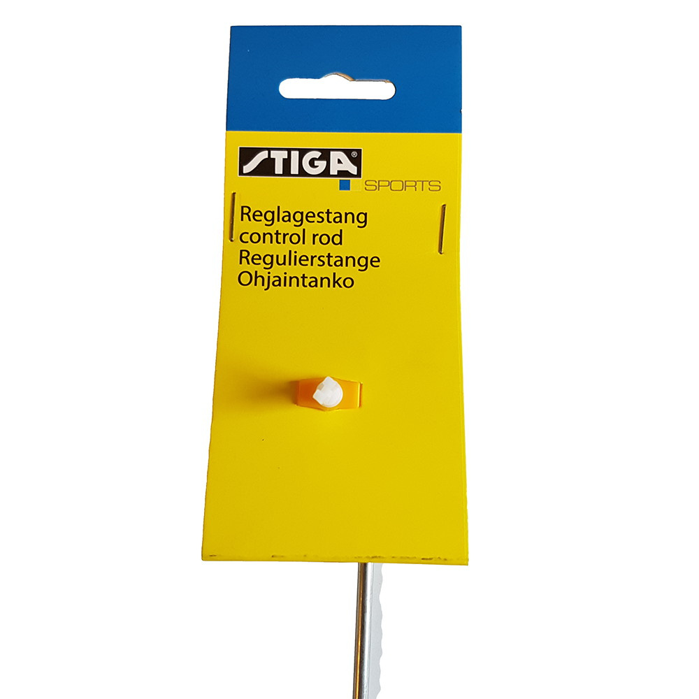 Control Rod World Champs