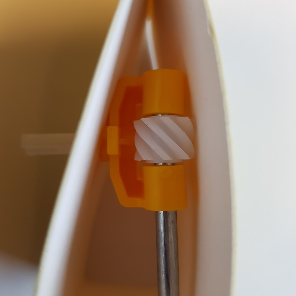 Control Rod World Champs