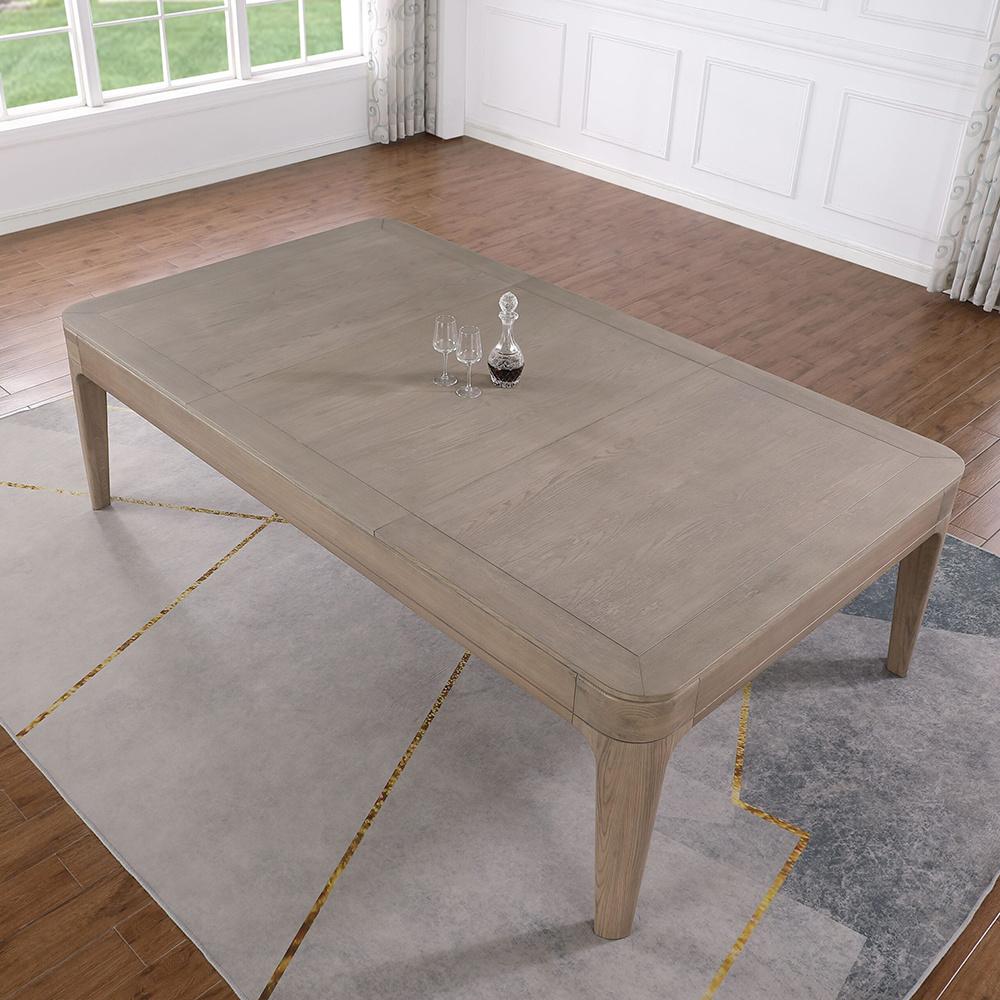 Portland - kombinationsbord