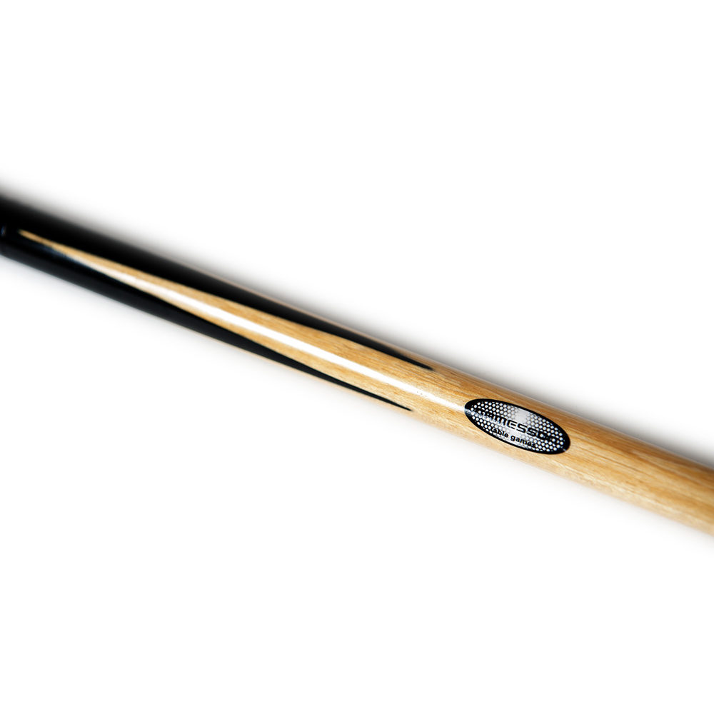 Billiard Cue endels ramin 120 cm