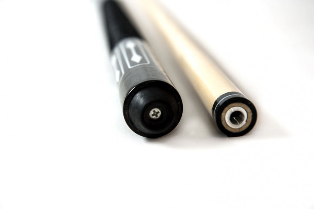 Gemini To-delt 147 cm