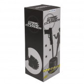 Crime Scene Cleaner Toilet brush Crime Scene Cleaner Toilet brush