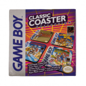 Bordskånere Gameboy Classic Collection Bordskånere Gameboy Classic Collection