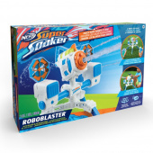 Nerf Robo Blaster Nerf Robo Blaster