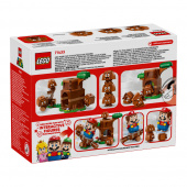 LEGO Super Mario - Goomba-legeplads LEGO Super Mario - Goomba-legeplads