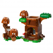 LEGO Super Mario - Goomba-legeplads LEGO Super Mario - Goomba-legeplads