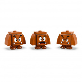 LEGO Super Mario - Goomba-legeplads LEGO Super Mario - Goomba-legeplads