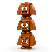 LEGO Super Mario - Goomba-legeplads LEGO Super Mario - Goomba-legeplads