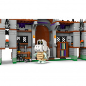 LEGO Super Mario - King Boos hjemsøgte palæ LEGO Super Mario - King Boos hjemsøgte palæ