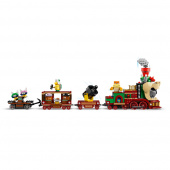 LEGO Super Mario - Bowser Express-toget LEGO Super Mario - Bowser Express-toget