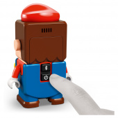 LEGO Super Mario - Eventyr med interaktiv LEGO Mario LEGO Super Mario - Eventyr med interaktiv LEGO Mario