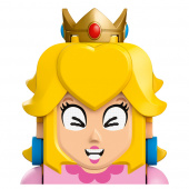 LEGO Super Mario - Eventyr med interaktiv LEGO Peach LEGO Super Mario - Eventyr med interaktiv LEGO Peach