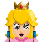 LEGO Super Mario - Eventyr med interaktiv LEGO Peach LEGO Super Mario - Eventyr med interaktiv LEGO Peach