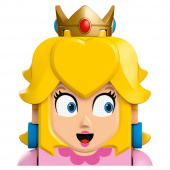 LEGO Super Mario - Eventyr med interaktiv LEGO Peach LEGO Super Mario - Eventyr med interaktiv LEGO Peach
