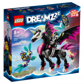 LEGO DREAMZzz - Den flyvende hest Pegasus LEGO DREAMZzz - Den flyvende hest Pegasus