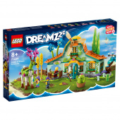 LEGO DREAMZzz - Stald med drømmevæsner LEGO DREAMZzz - Stald med drømmevæsner