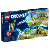LEGO DREAMZzz - Stald med drømmevæsner LEGO DREAMZzz - Stald med drømmevæsner