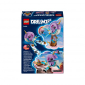 LEGO DREAMZzz - Izzies narvalballon LEGO DREAMZzz - Izzies narvalballon