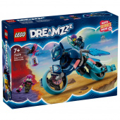 LEGO DREAMZzz - Zoeys kattemotorcykel LEGO DREAMZzz - Zoeys kattemotorcykel