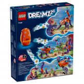 LEGO DREAMZzz - Izzies drømmedyr LEGO DREAMZzz - Izzies drømmedyr