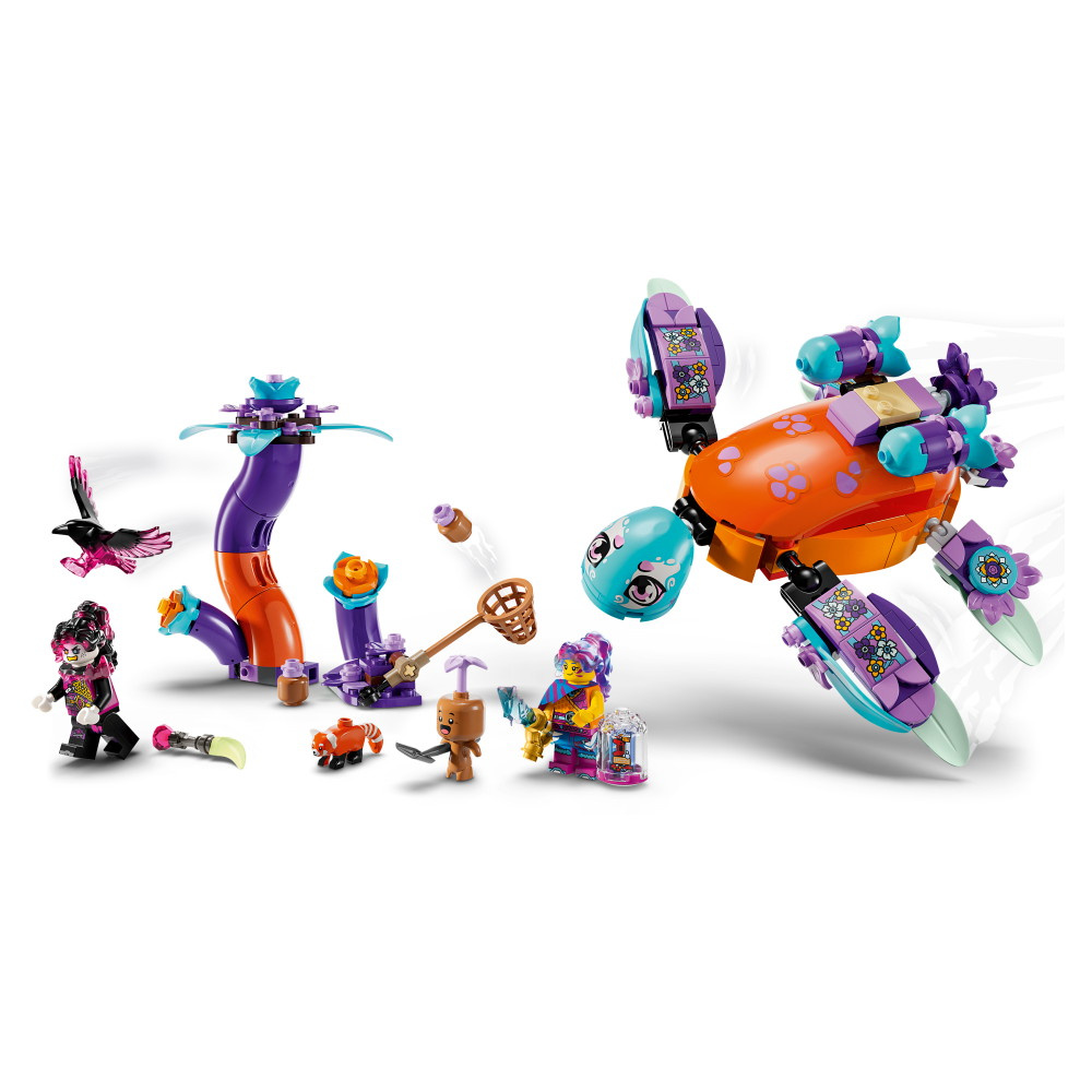 LEGO DREAMZzz - Izzies drømmedyr